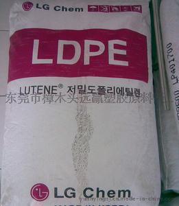 高流动LDPE韩国LG化学MB9500 符合食品级